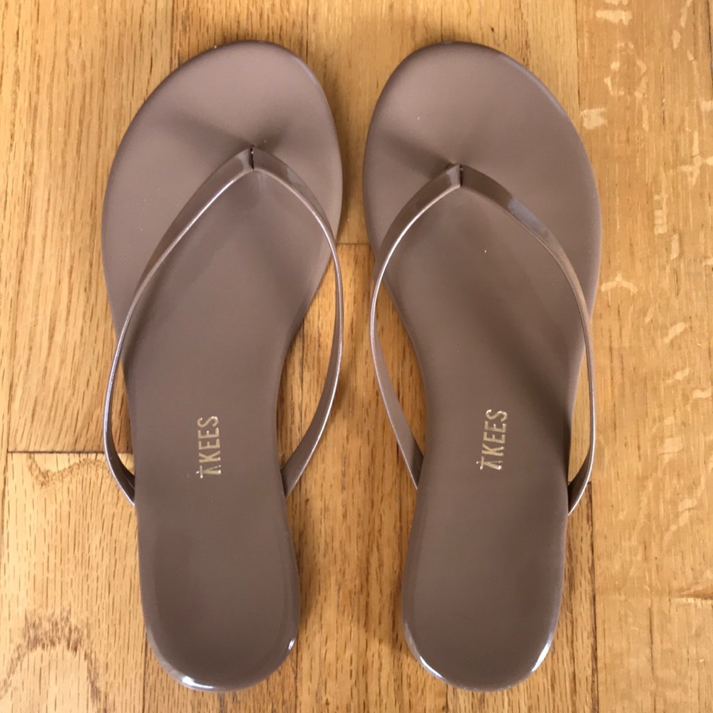 TKEES Flip Flops